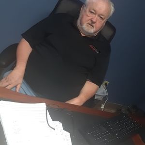 Meet your Posher, Rodger